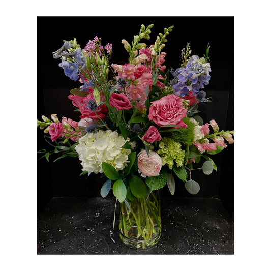 Vase Arrangement I