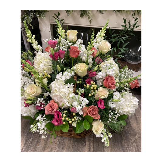 Basket Arrangement II