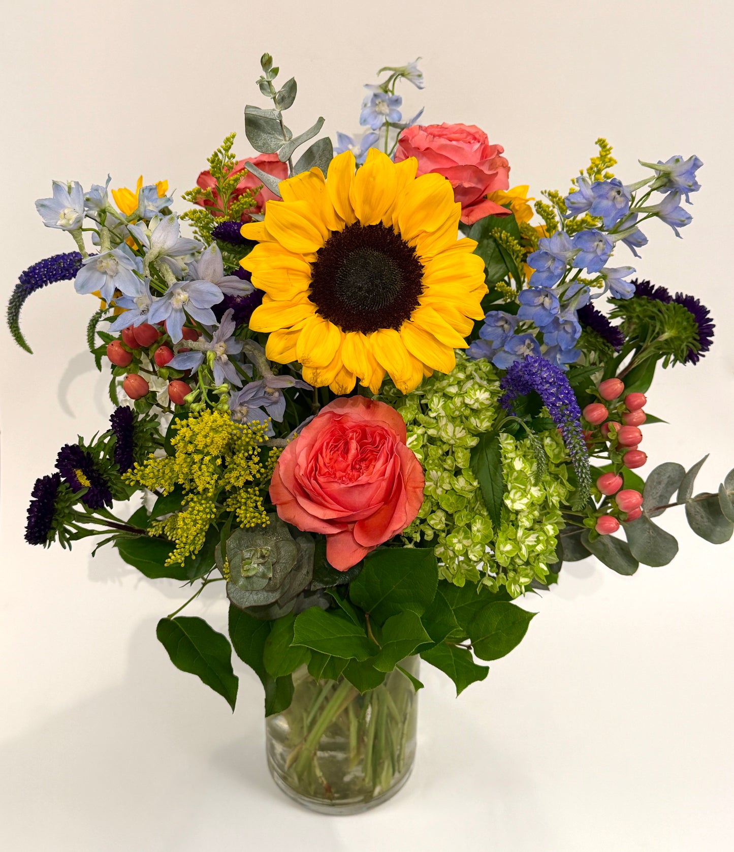 Sunflower Fun